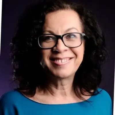 Alisa Bornstein