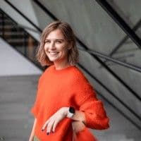 Alisa Bulybenko