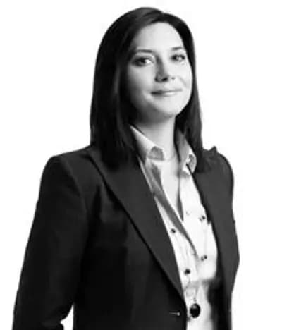 Alison Berman