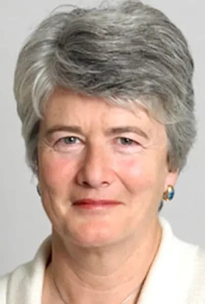 Alison Carnwath