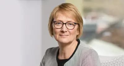 Alison Evans