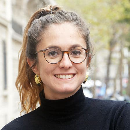 Alison Imbert