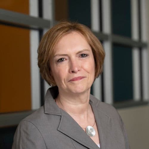 Alison Lawton