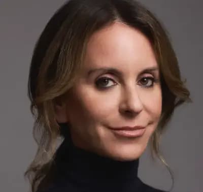 Alison Loehnis