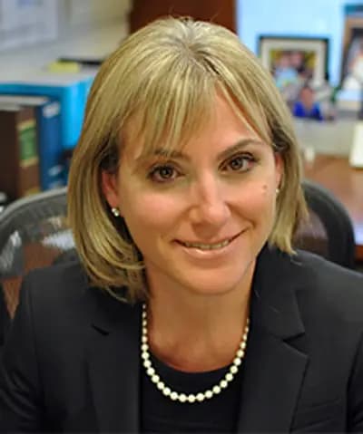 Alison Nightingale