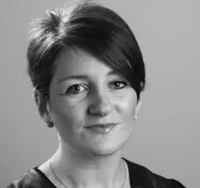 Alison Scalley