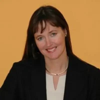 Alison Vincent