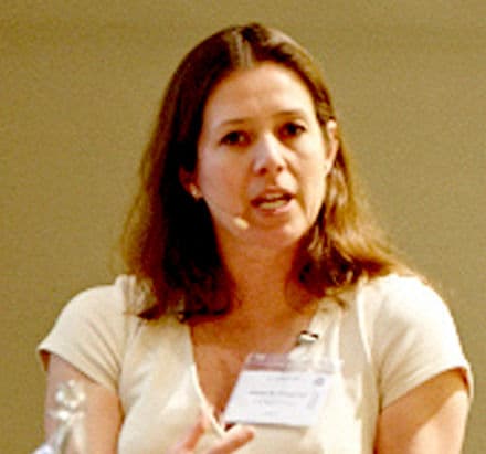 Alissa M. Fitzgerald