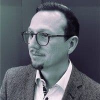 Alistair Bennett
