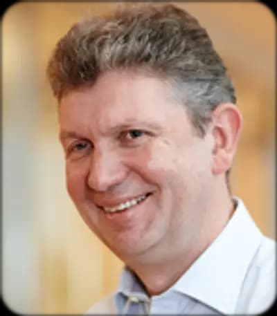 Alistair Mackintosh