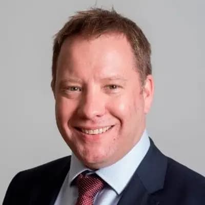 Alistair Pendleton