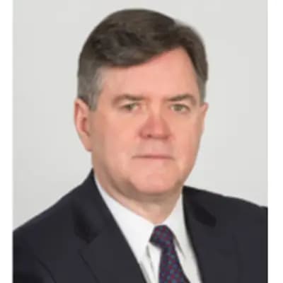 Alister Smith