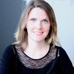 Alix de Sagazan