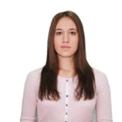 Aliya Musina