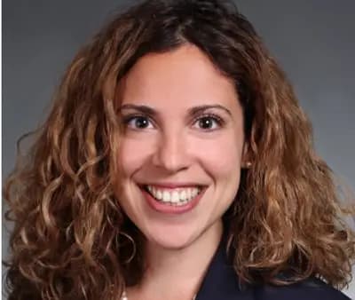 Aliza Goren