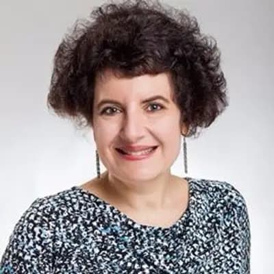 Alla Goldner