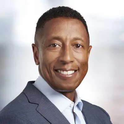 Allan Golston