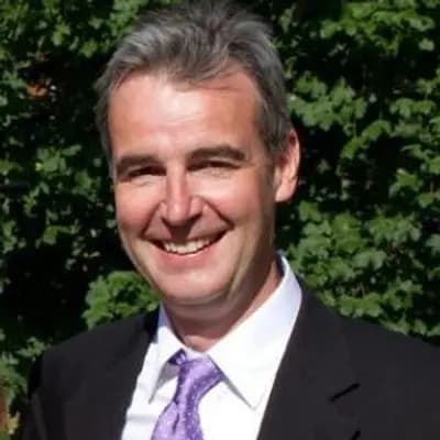 Allan Haughton