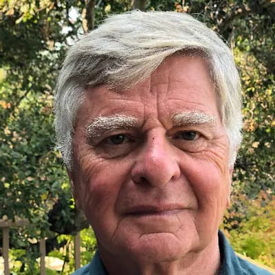 Allan May
