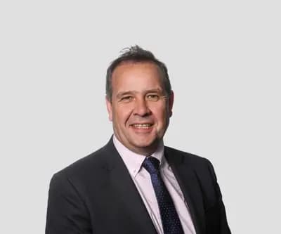 Allan Marchington
