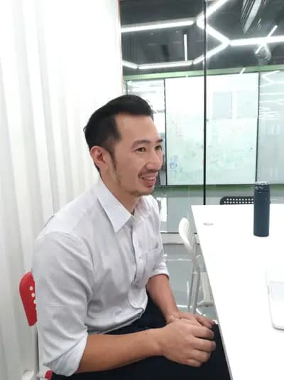 Allen John Ku