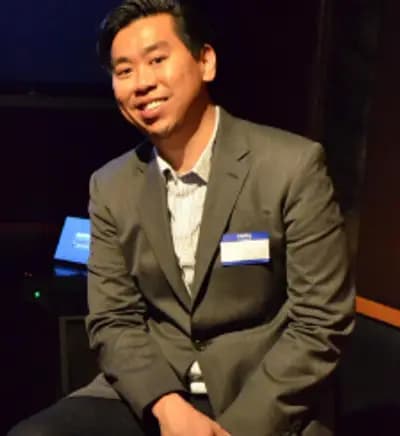 Allen Ma