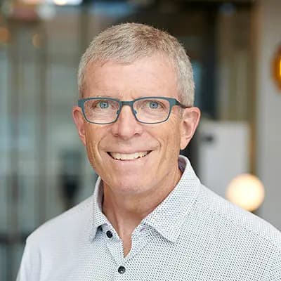 Allen Preger