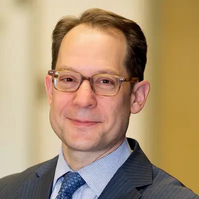 Allen Weinberg