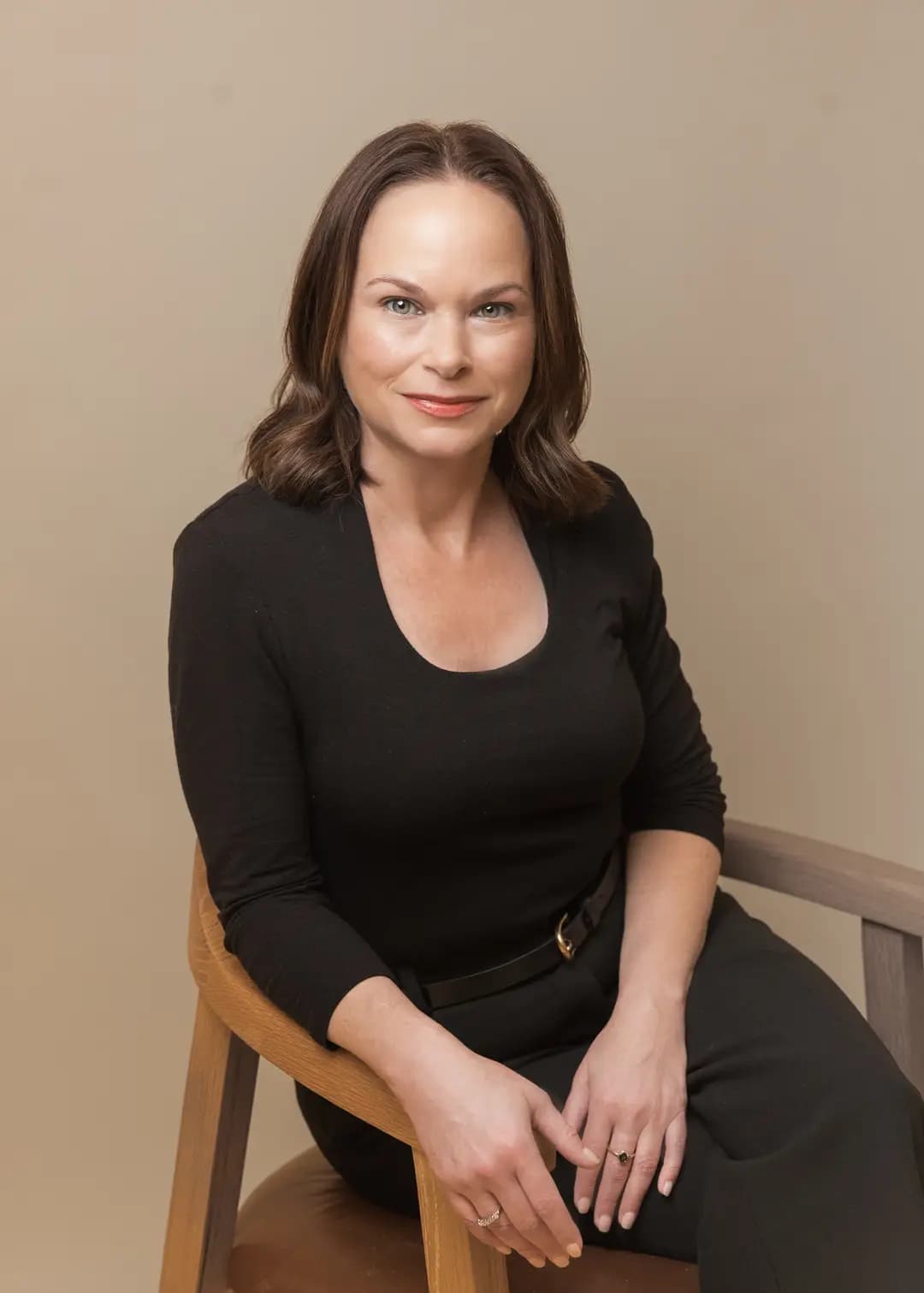 Allison Beck