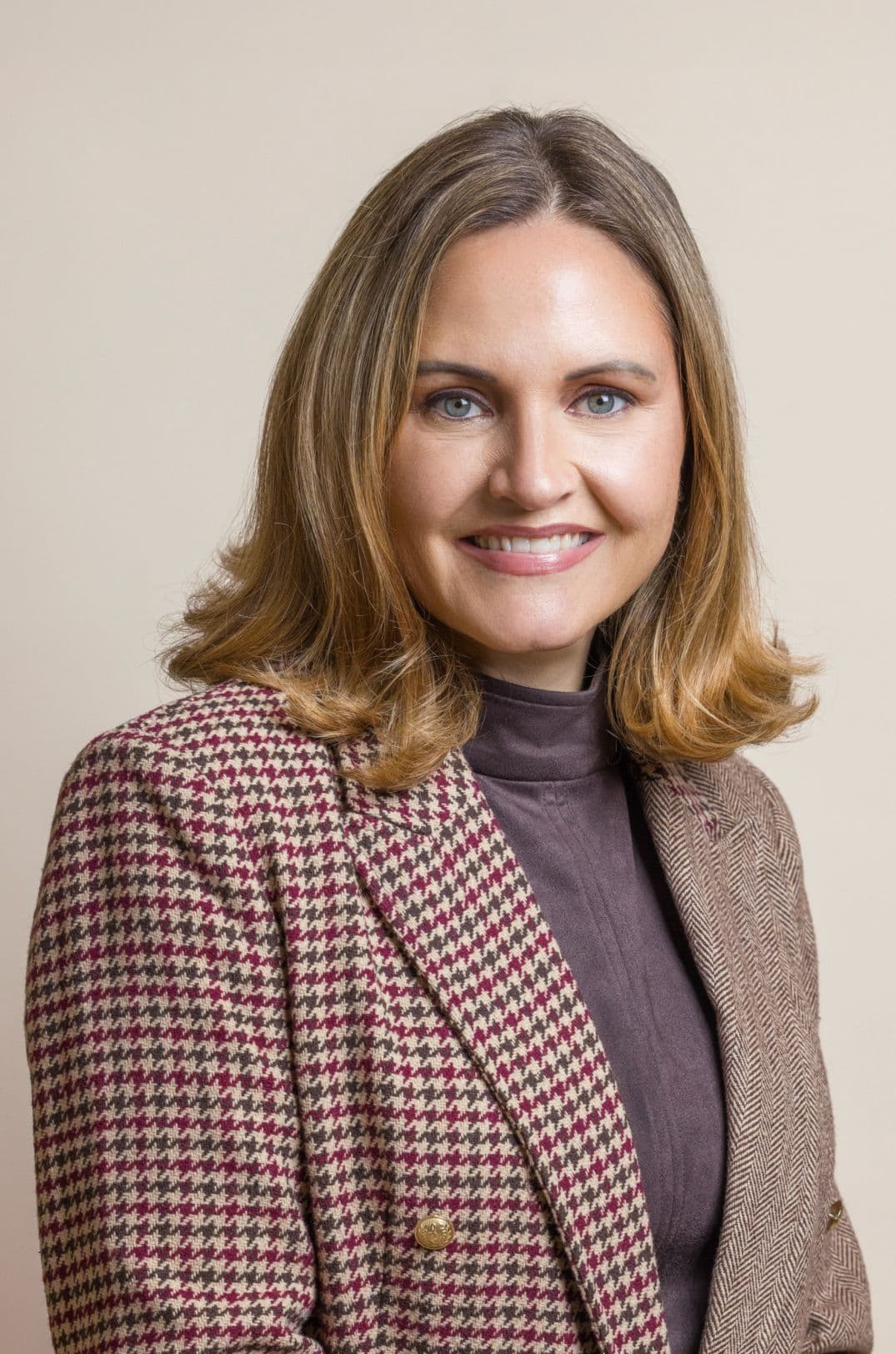 Allison Braley