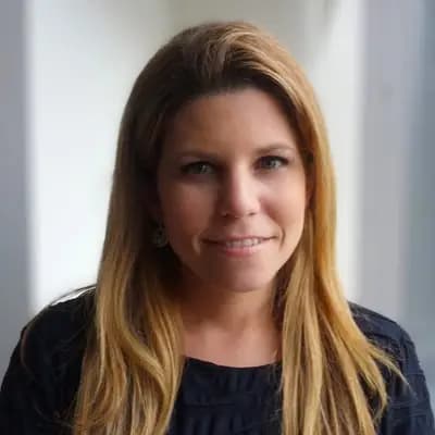 Allison Goldberg