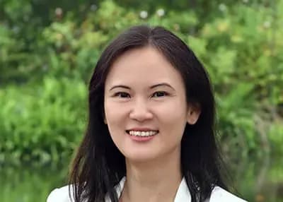 Allison Nam