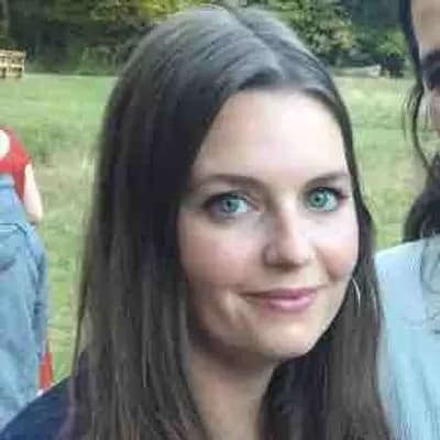 Allison Sparkuhl