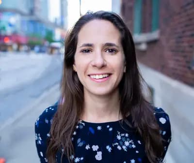 Allison Weil Lechnir