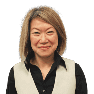 Ally Cheung
