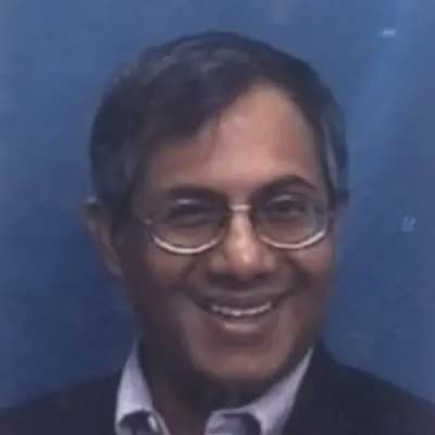 Alnoor Shivji