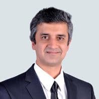 Alok Bhanot
