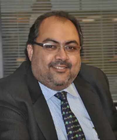 Alok C. Misra
