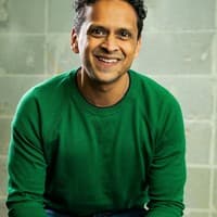 Alok Deshpande