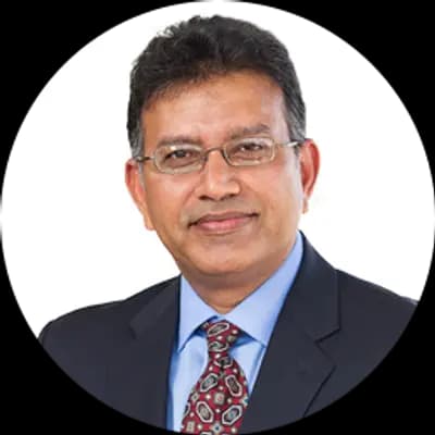 Alok Garg