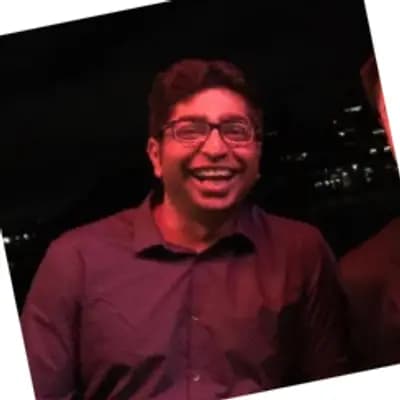 Alok Kothari