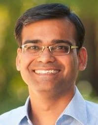 Alok Mittal