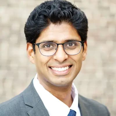 Alok Sarsidharan