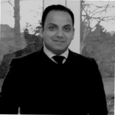 Alok Tiwary