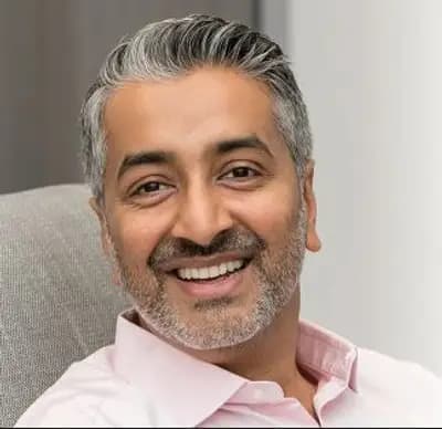 Alokik Advani