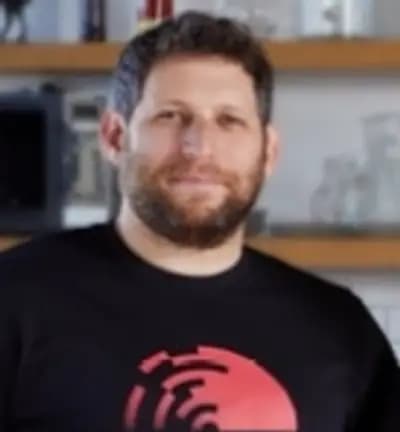 Alon Leibovich