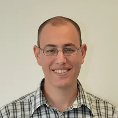 Alon Lubin