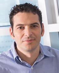 Alon Weinberg