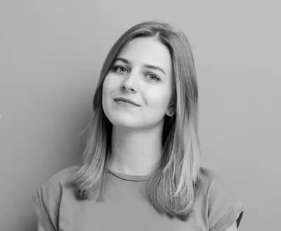 Alona Mariukha