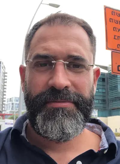 Alp Baruch
